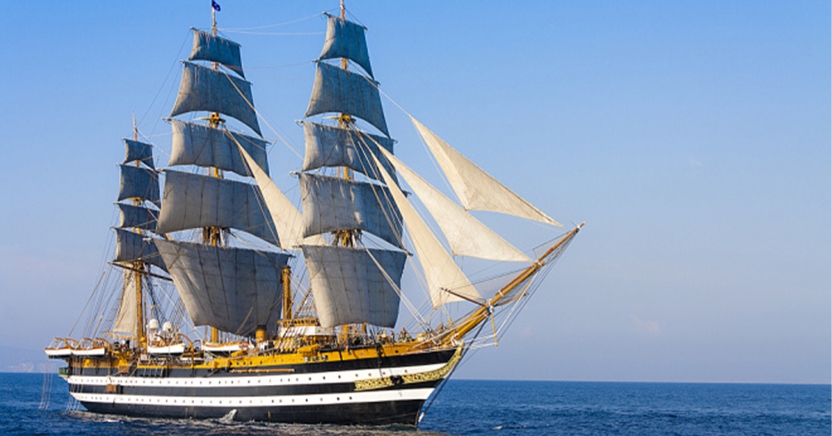 Amerigo Vespucci