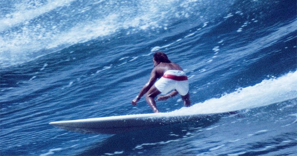 Eddie Aikau, leggenda del surf Sportmemory