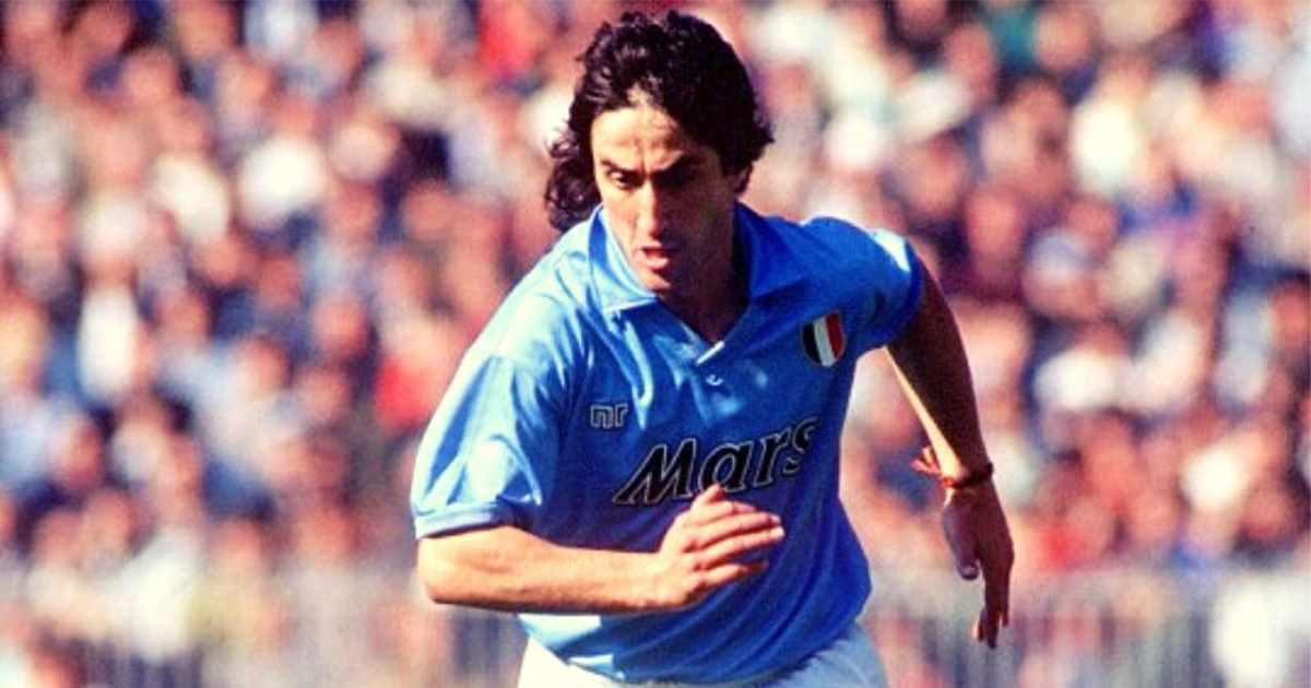 Fernando De Napoli