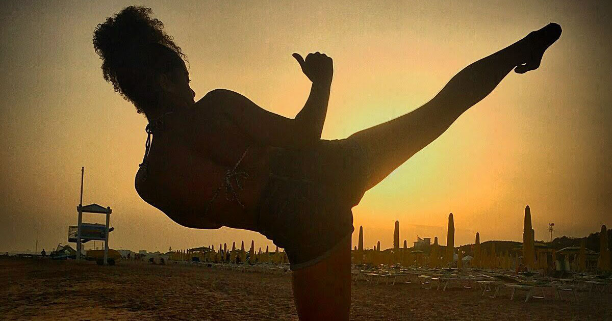 Luna Mendy