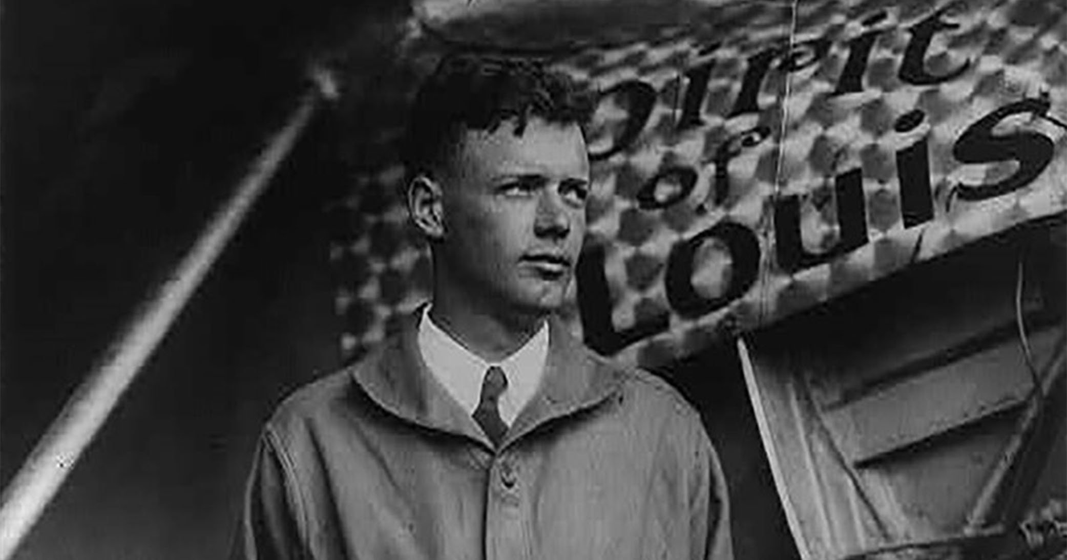 Charles Lindbergh