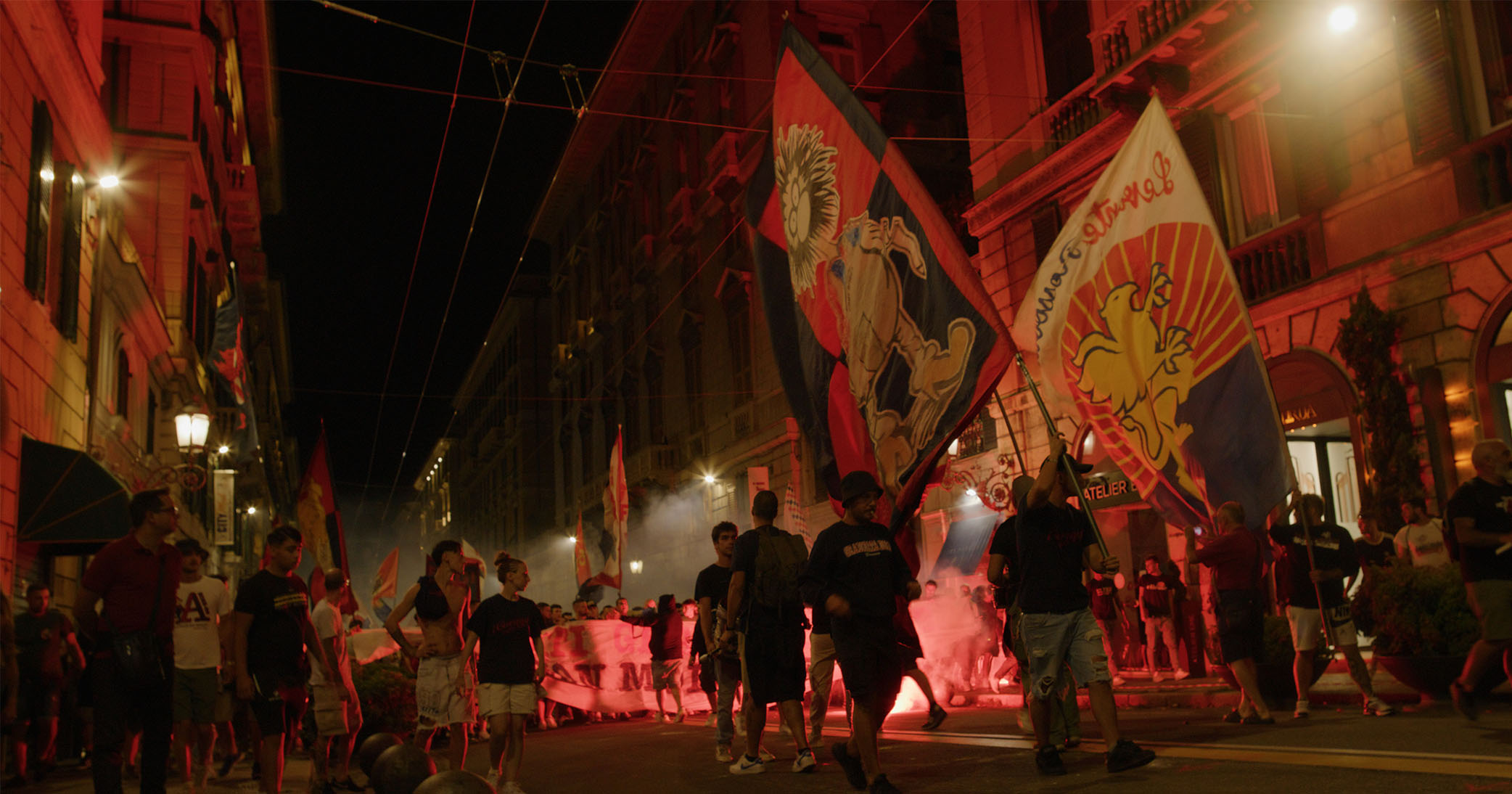 genoa
