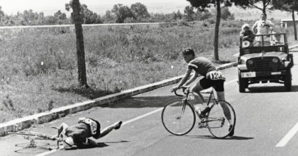 Olimpiadi. Roma '60. 