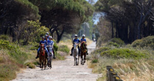 Sardegna Endurance Festival 2024