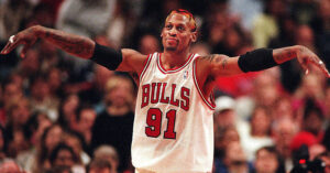 Dennis Rodman