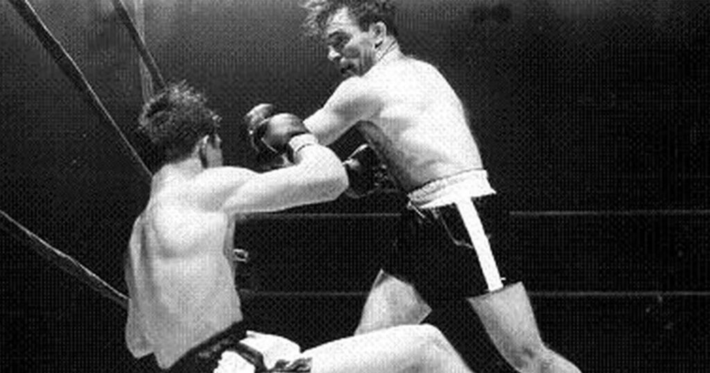 Marcel Cerdan