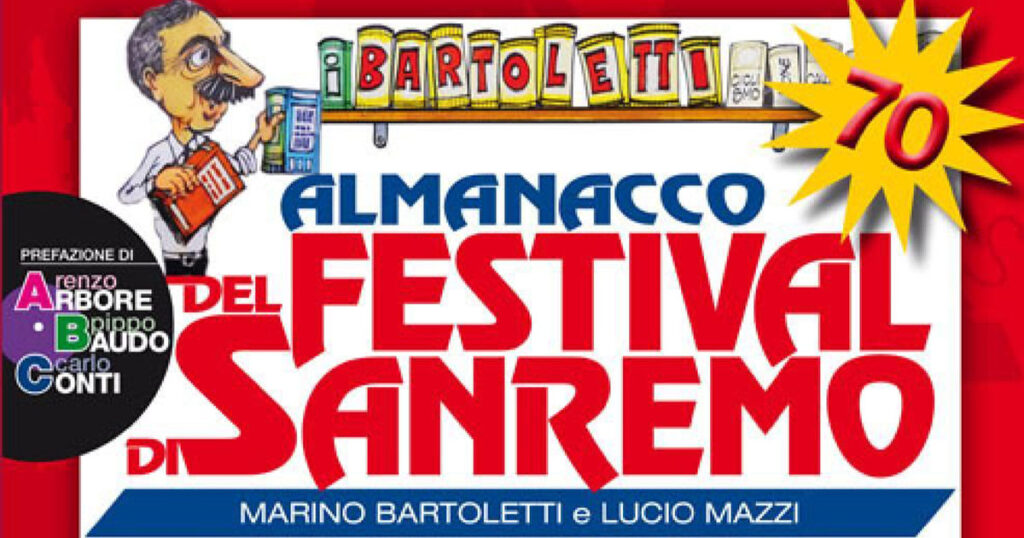 Bartoletti Sanremo