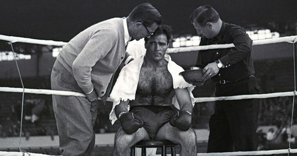 Marcel Cerdan