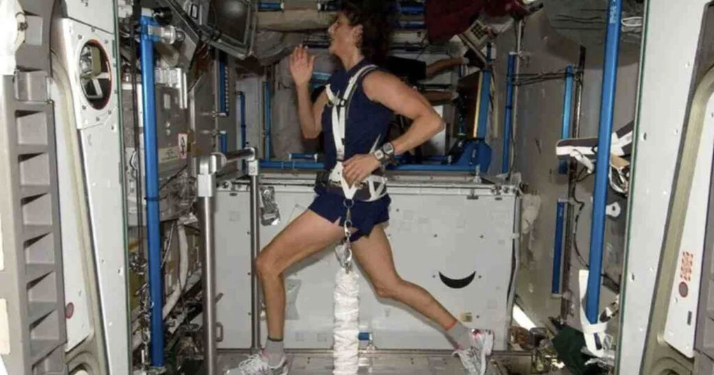 Sunita Williams