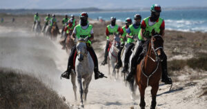 Sardegna Endurance Festival