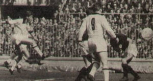 Milan Rivera goal Mantova 1962