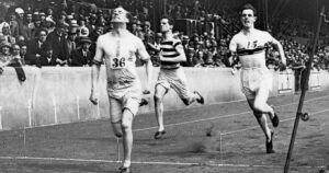 Eric Liddell