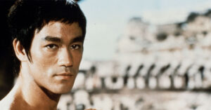 Bruce Lee