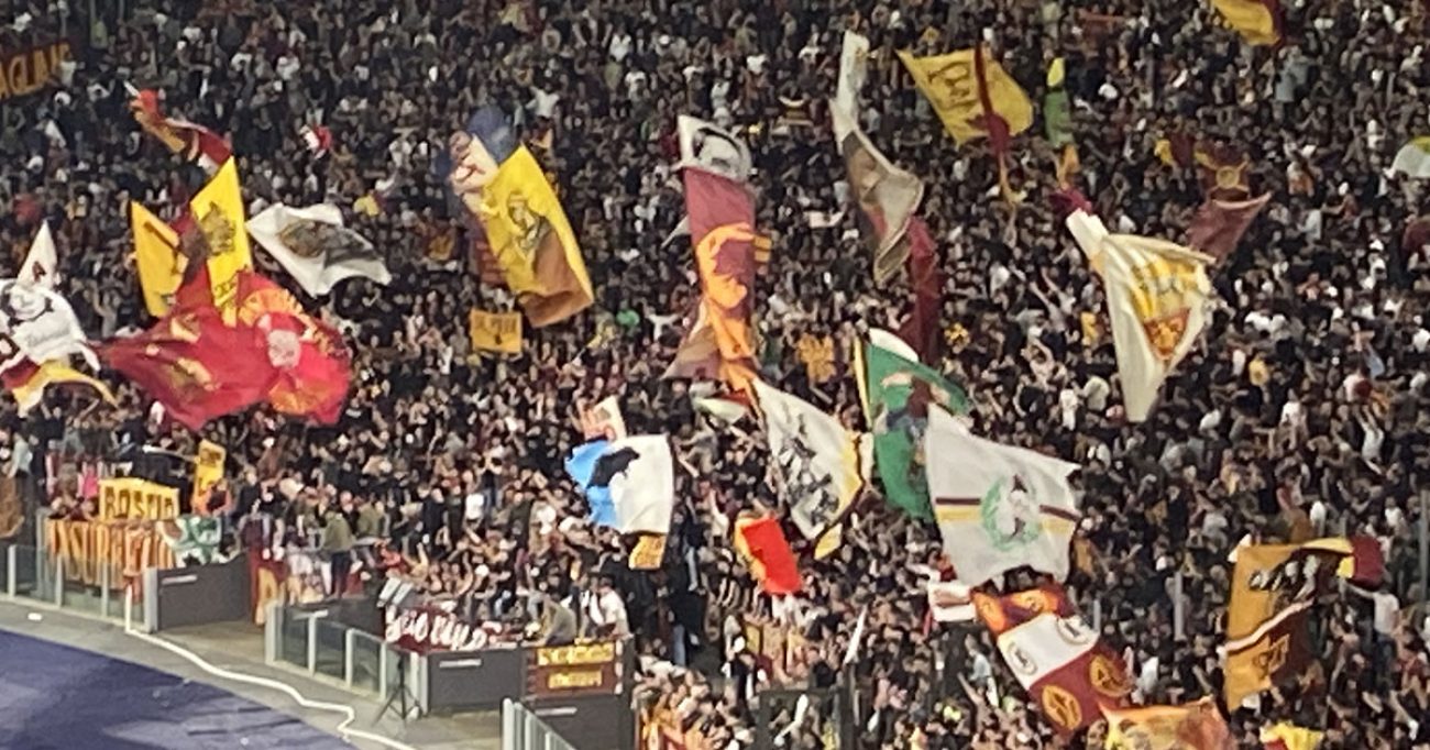 AS Roma