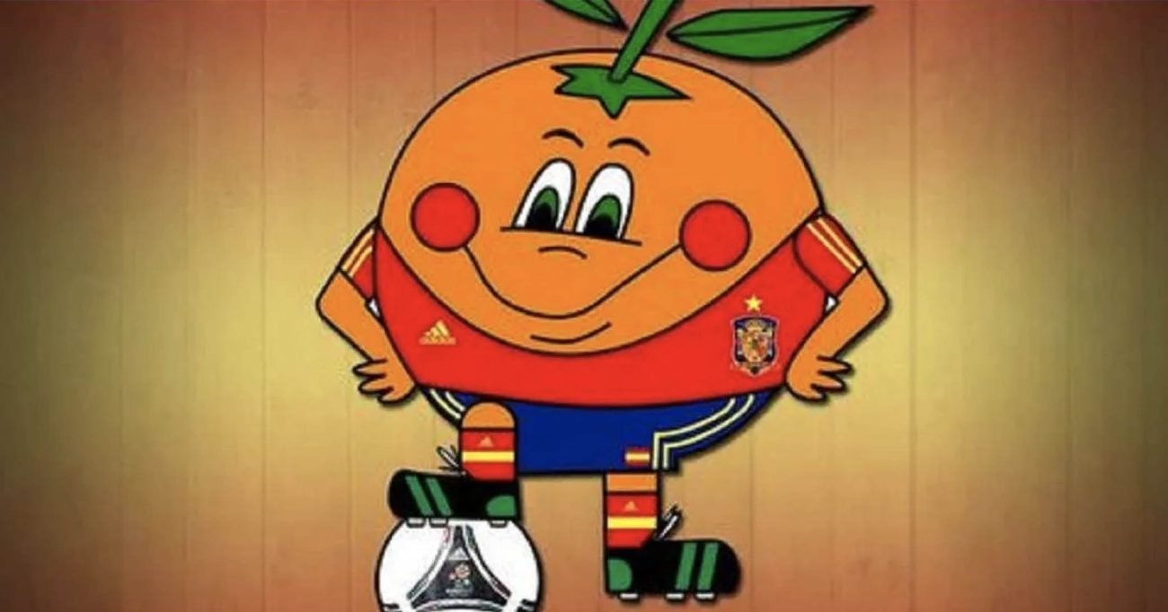 Naranjito